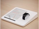 Apple Watch de exposición: Correas personalizadas y conector Lightning