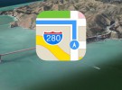 Apple compra Coherent Navigation para mejorar su aplicación de mapas