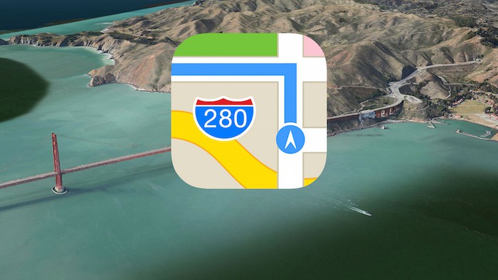 Apple compra Coherent Navigation para mejorar su aplicación de mapas