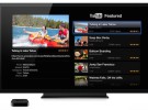 Apple retira finalmente la aplicación de YouTube del Apple TV de segunda generación