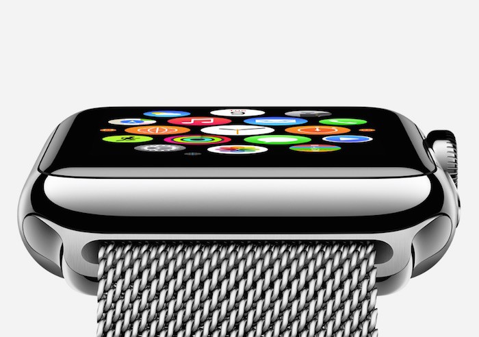 Las fechas de entrega del Apple Watch de 42mm se van hasta el mes de julio