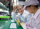 Foxconn podría estar planeando una nueva fábrica de iPhone en la India