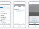 Dropbox actualiza su app de iOS: evolucionando hacia la suite de productividad
