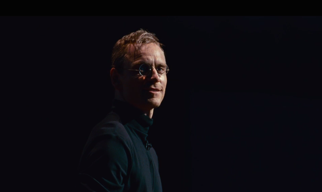 Ya está aquí el primer Trailer de Jobs, con Michael Fassbender metido en la piel del gurú de Apple