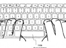 Fusión Keyboard, el teclado multitáctil que puede jubilar al trackpad