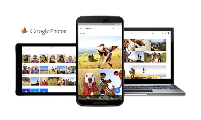 Google ofrece almacenamiento ilimitado de fotos y vídeos con su nueva app Fotos para iOS