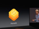 Una nueva app «Home» en iOS 9 permitirá el control de dispositivos con soporte HomeKit