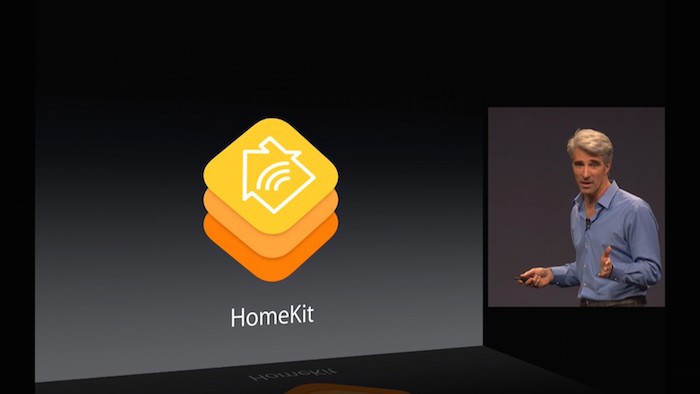 Una nueva app «Home» en iOS 9 permitirá el control de dispositivos con soporte HomeKit