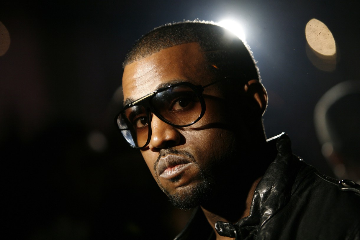 El nuevo album de Kanye West se retrasa ¿Será la primera gran apuesta del servicio en streaming de Apple?