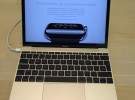 Habrá stock del nuevo MacBook en cualquier Apple Store a partir de la última semana de mayo
