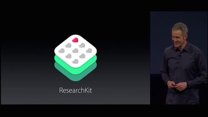 Apple planea lanzar aplicaciones basadas en ResearchKit para recopilar datos de ADN