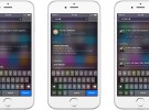 Apple quiere plantar cara a Google Now con iOS 9