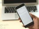 Halo Back: Un botón «atrás» cómo en Android para tu iPhone 6
