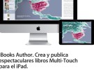 iBooks Author llegará al iPhone con iOS 8.4
