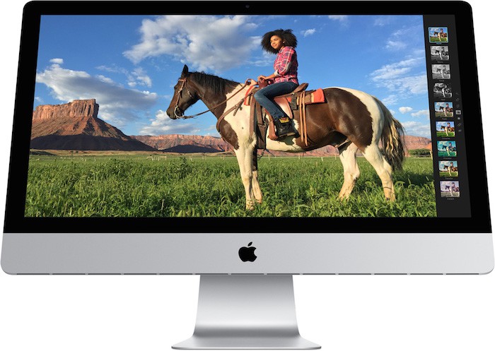 ¿Habías pedido a Apple un iMac de 27 pulgadas del modelo anterior? Cruza los dedos, puede que te llegue el nuevo 5K