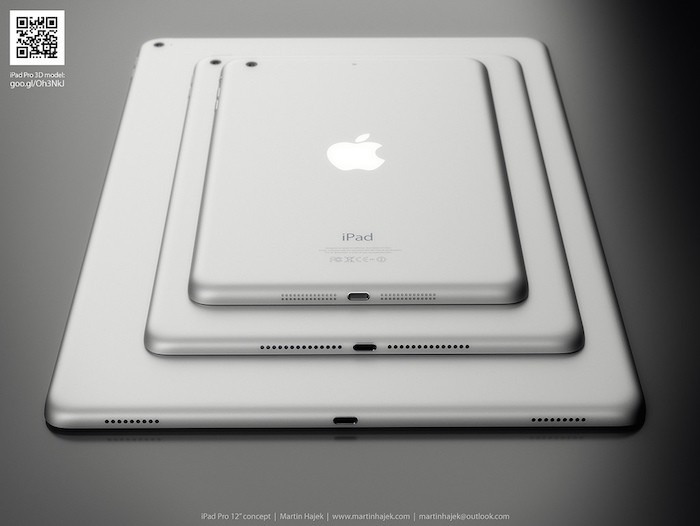 Estos son los planes de Apple para hacer resurgir al iPad con iOS 9