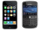 ¿Qué parte de culpa tuvo la aparición del iPhone en la caída de BlackBerry?