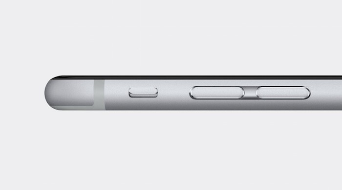 El BendGate no asustó a Apple: La próxima generación del iPhone podría ser aún más delgada