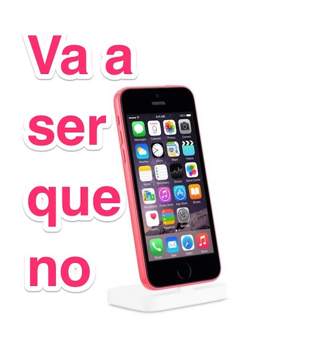 Ni iPhone 6c con Touch ID ni lanzamiento en agosto… nada de nada