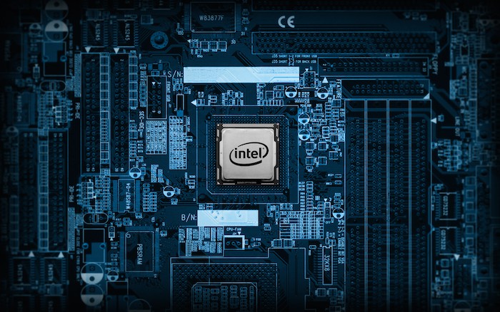 Apple podría no implementar nuevos procesadores Intel hasta otoño