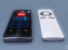 El nuevo mando a distancia del Apple TV tendrá pantalla táctil y nuevas características y botones