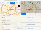 Los mapas de tránsito en iOS 9 incluirán unas pocas ciudades de Estados Unidos, Europa y China