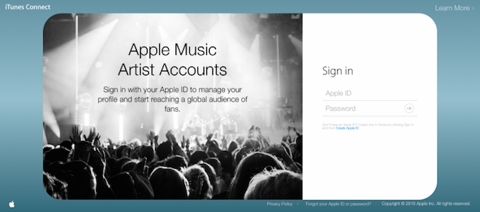 Apple busca productor musical para Beats1