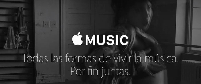 Apple pagará durante el periodo de prueba de Apple Music… Pero con matices