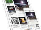 ¿Está Apple apartando a los blogs de Apple News?
