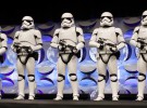 La influencia de Apple en la nueva película de Star Wars