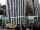 La Apple Store de la Quinta Avenida cierra temporalmente por reformas