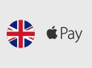 Apple Pay en Reino Unido tendrá un limite de 20 libras por compra… de momento