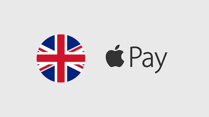 Apple Pay en Reino Unido tendrá un limite de 20 libras por compra… de momento