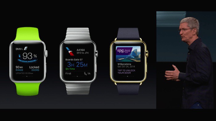 Rumor: ¿Tendremos nuevo Apple Watch en 2016? Parece que sí