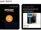 Apple mejora la presentación de las capturas de pantalla del Apple Watch en la App Store