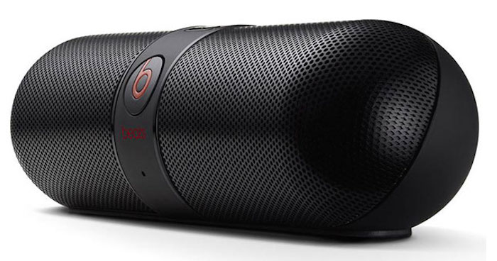 Beats planeaba lanzar un altavoz compatible con Spotify poco antes de ser comprada por Apple