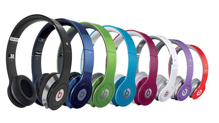 ¿Merece la pena el sobreprecio de los auriculares Beats? Puede que no…