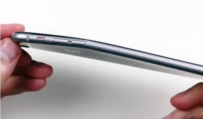 Adiós Bendgate: El iPhone 6s incluirá un nuevo chasis de una aleación más resistente