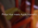 Philips Hue será compatible con HomeKit este otoño