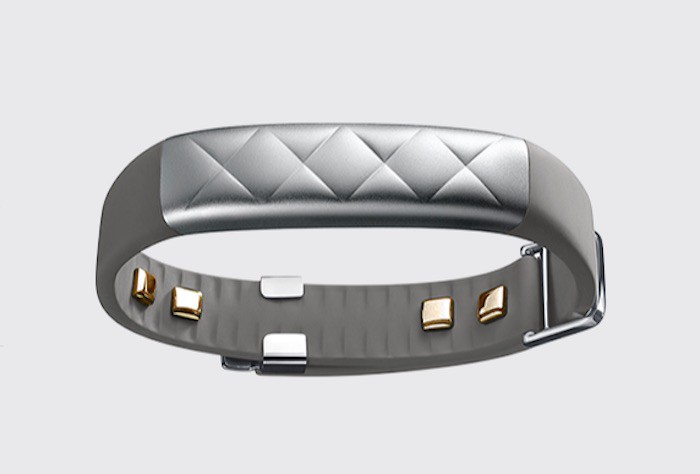 Dicen en Jawbone que su pulsera regresa a las Apple Store este mismo mes