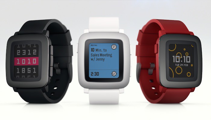 ¿Está frenando Apple el lanzamiento de la app de Pebble para el iPhone?