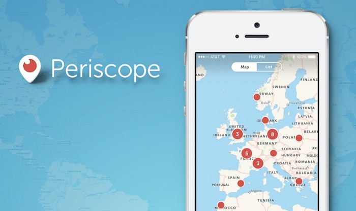 Periscope
