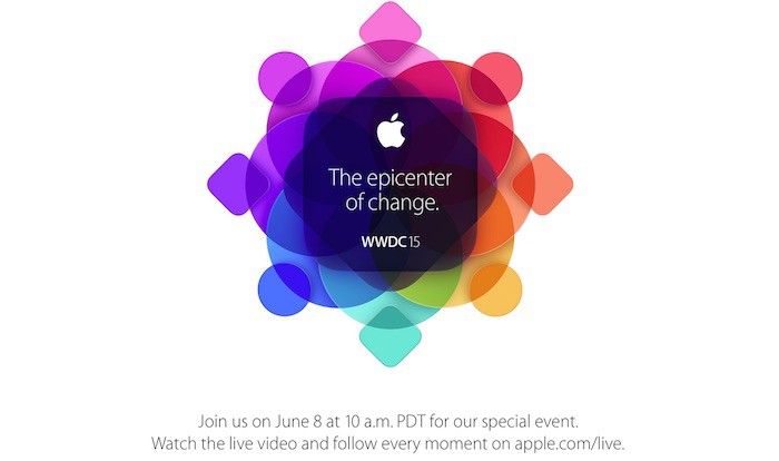 Apple confirma el streaming en directo de la Keynote del próximo lunes