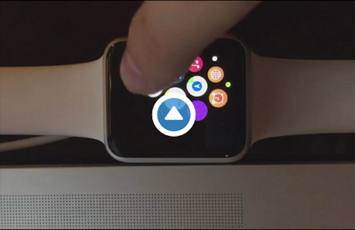 Hackeando Watch OS 2 para utilizar apps no permitidas