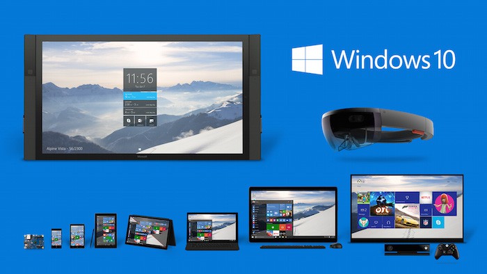 Windows 10 se lanzará el próximo 29 de Julio