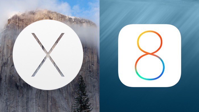 Nuevas betas de iOS 8.4 y OS X 10.10.4 ya disponibles