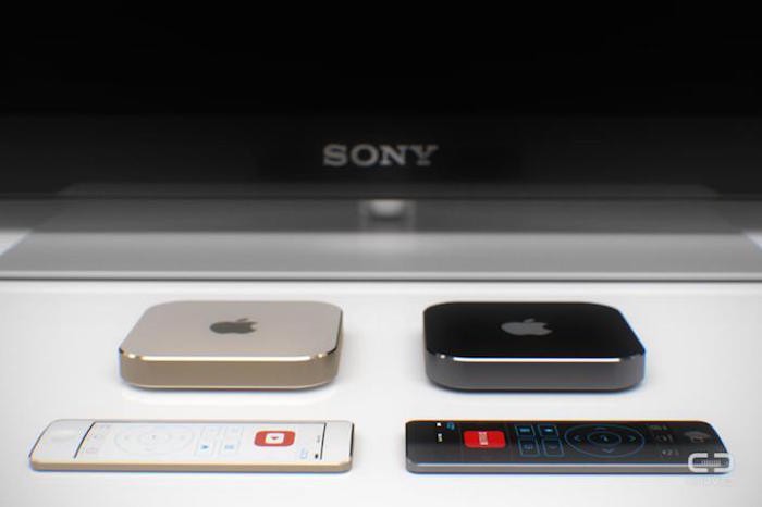 El nuevo Apple TV no será presentado en la WWDC, pero puede que tampoco sea necesario