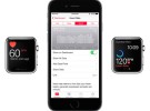 Usuarios del Apple Watch no se ponen deacuerdo sobre la nueva medición de la frecuencia cardíaca