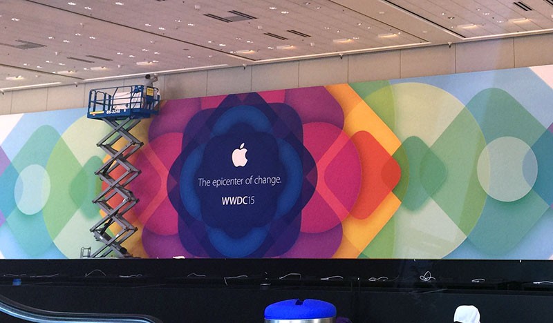 Apple cambia de opinión y permite a AltConf el streaming de la WWDC 2015