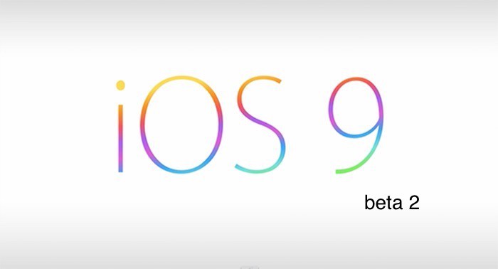 La segunda beta de iOS 9 y iOS 8.4 GM podrían estar disponibles hoy